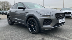 Jaguar E-Pace 2.0d [180] R-Dynamic HSE 5dr Auto Diesel Estate